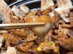 -多嘴超级肉蟹煲(中街恒隆故宫店)