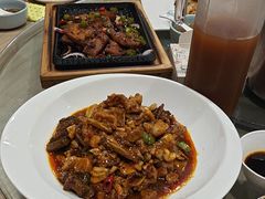 -莲餐厅·湖北菜·潜江小龙虾店(愚园路店)