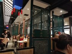 大堂-韩宫宴烤肉·料理(合肥中环城店)