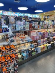 -南婷玩具(新城吾悦广场店)
