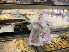 -爱德顺糕点食屋(利民道店)