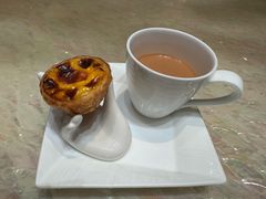 -8餐厅(新葡京酒店)