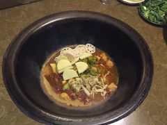 -大丰收·炭火鸡(三墩店)