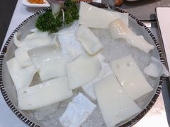 生黄喉-围炉夜话·潮汕卤水火锅(榕江店)