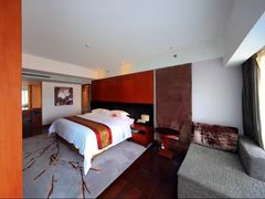 -白云湖畔酒店-湖畔餐厅