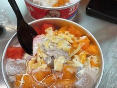 -亦古亭·手作鲜果芋圆(大学城店)