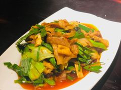 回锅肉-陈麻婆豆腐总店