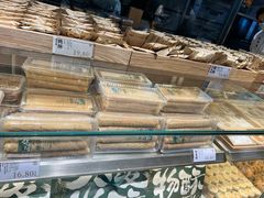 -泸溪河桃酥(西直门凯德店)