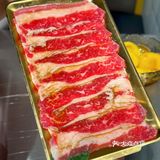 南山怎么有这么好吃的朝鲜烤肉啊⁉