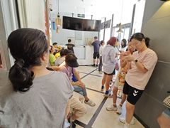 -比格比萨自助(花园路店)