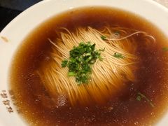 -松鹤面馆·古法焖肉面(观前店)