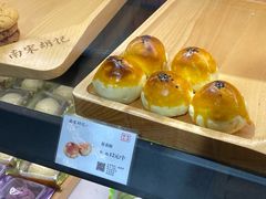 -南宋胡记(杭州灵隐寺店)