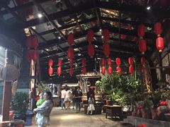 -客家大院·非遗赣南客家菜(郁孤台店)