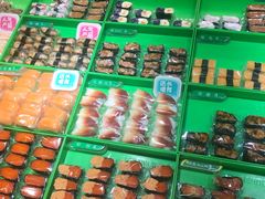 -鲜道寿司(无锡苏宁店)