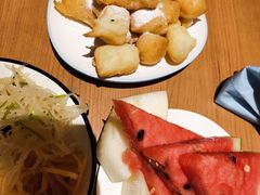 -金筷子西北菜·捞悦火锅