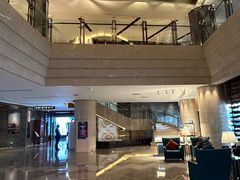 -杭州温德姆至尊豪廷大酒店