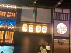 -牛New寿喜烧(闵行龙湖天街店)