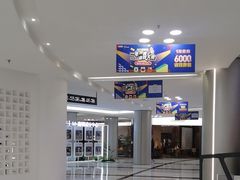 -红星美凯龙(上海沪南店)