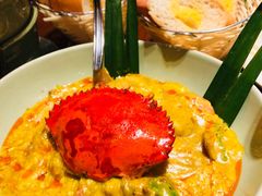 -mango tree芒果树泰国餐厅(青岛万象城店)