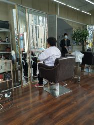-JM STYLE造型明星.网红
