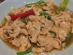 -李记东北饺子馆·东北菜(欢乐谷店)