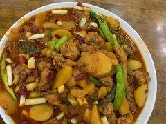 -福顺祥大盘鸡(临潼店)