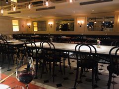 大堂-壳里西餐厅Coquille Seafood Bistro(蒙自路店)