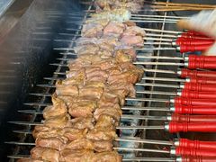 -醉炫音速烧烤·干煸菜(沙河总店)