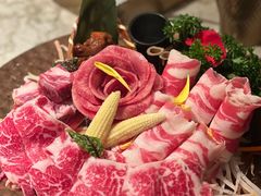 -四面泰(环贸IAPM店)