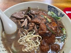 -无名氏面馆(邮电路店)