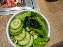 -焼肉ライク·烧肉LIKE(万菱汇店)