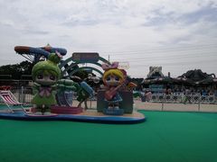 -苏州乐园森林水世界