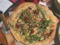 -百特喜·意大利餐厅(八佰伴镇江店)