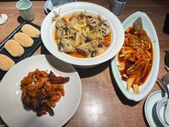 -周家二小姐的菜(西津渡店)