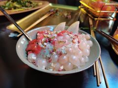 -何师烧烤Pro ··江湖川菜·小龙虾·精酿啤酒(太古里旗舰店)