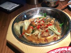 -老湘村·湖南土菜(天河维多利店)