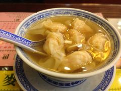 云吞-麦奀云吞面世家 山顶店(山顶广场店)