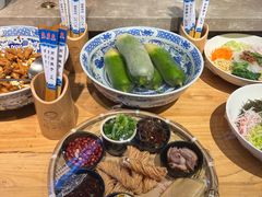 -鸽子窝(宋庄店)