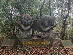 -柯岩风景区