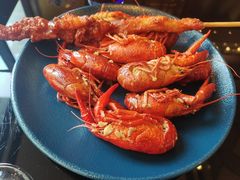-富力万达文华酒店·海鲜自助