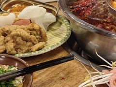 -华丰火锅(双林北横路店)