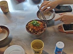 -蜀川川破店·江湖菜·烧烤(北京首店)