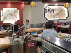 -蒸武门·广式茶点(江南店)