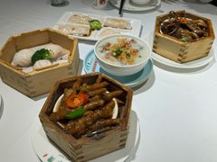 -翠香阁潮州菜馆·始于1994(珠江路店)