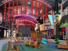 -蜀留香火锅(社会山店)