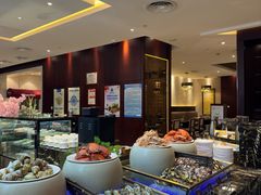 -西安西藏大厦开元名都大酒店·自助餐厅