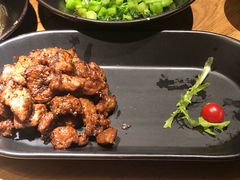 外婆小牛肉-金牌外婆家(苏州中心店)