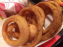 -FATBURGER 特富客汉堡(外交公寓店)