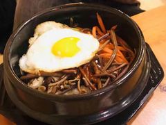 -长寿参鸡汤(朝韩风情街店)