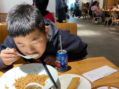 -食膳公园包子铺(烈士公园店)